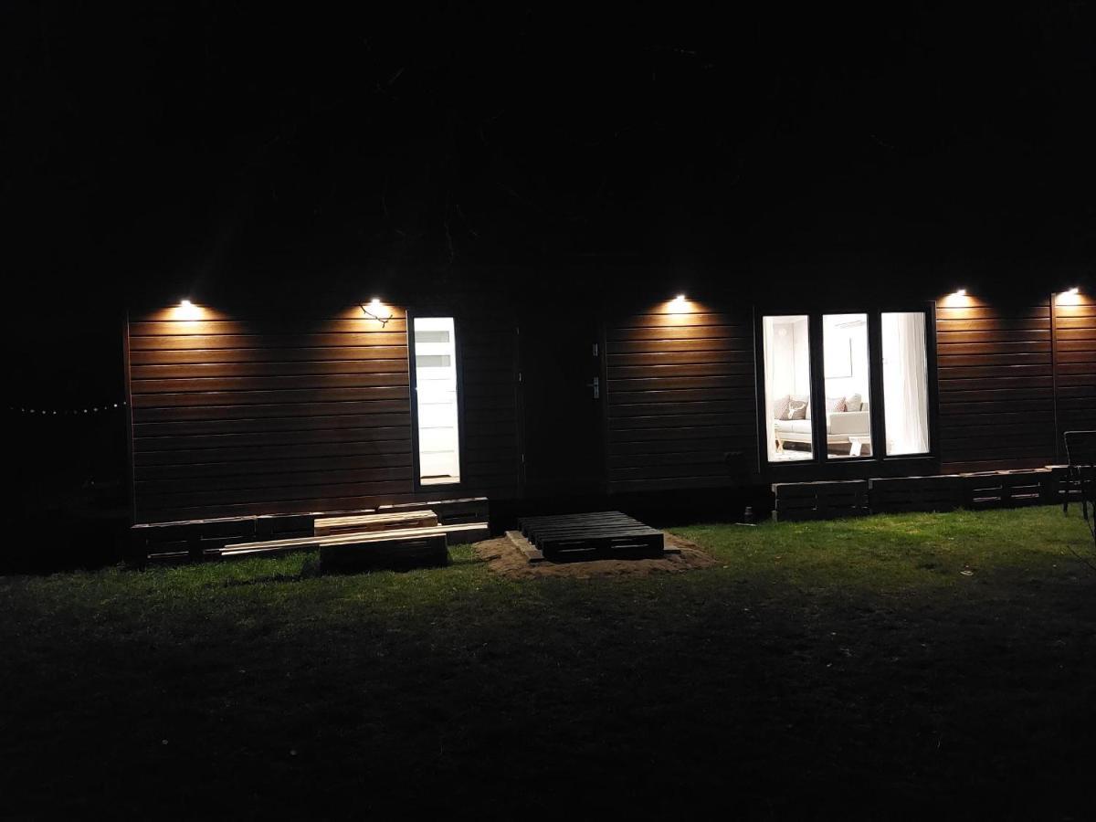 Gemuetliches Landhauswohnen Rent-By-Seibold 厄扎森 外观 照片