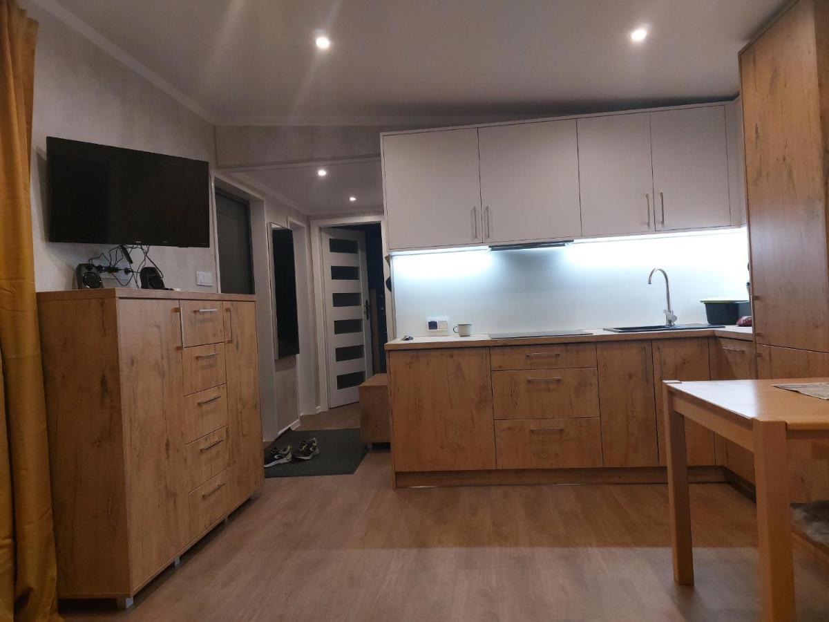 Gemuetliches Landhauswohnen Rent-By-Seibold 厄扎森 外观 照片