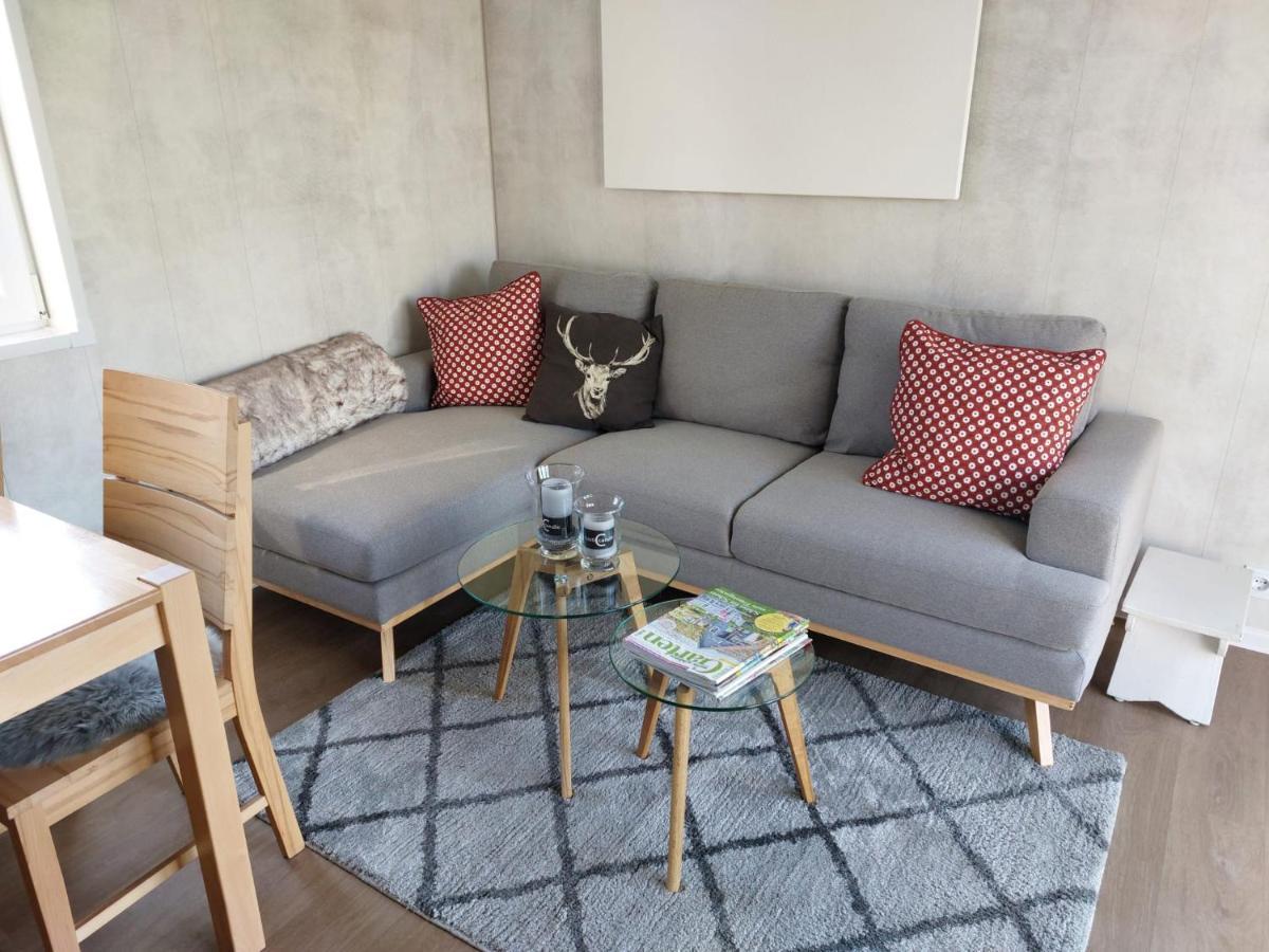 Gemuetliches Landhauswohnen Rent-By-Seibold 厄扎森 外观 照片