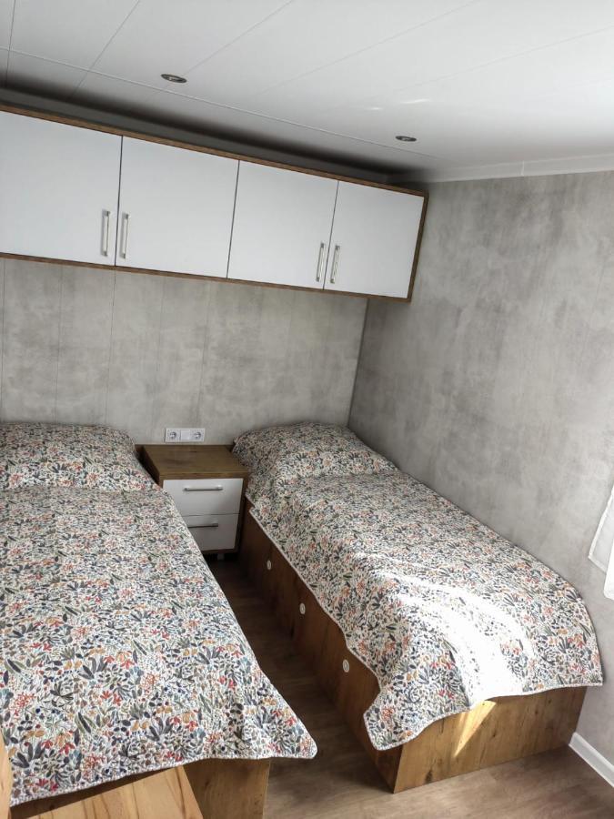 Gemuetliches Landhauswohnen Rent-By-Seibold 厄扎森 外观 照片