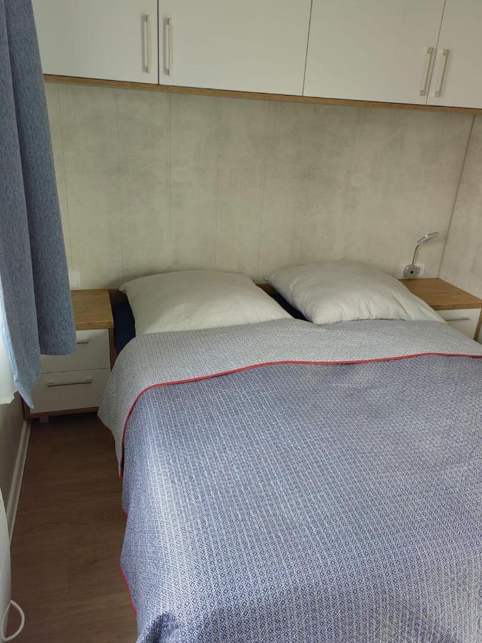 Gemuetliches Landhauswohnen Rent-By-Seibold 厄扎森 外观 照片