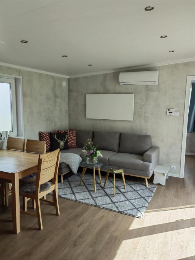 Gemuetliches Landhauswohnen Rent-By-Seibold 厄扎森 外观 照片