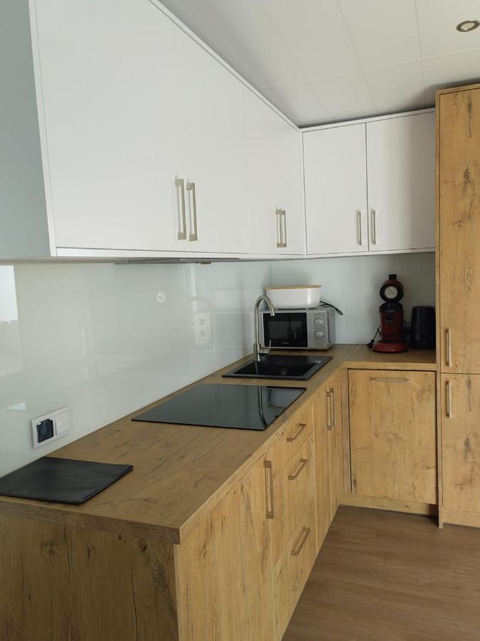 Gemuetliches Landhauswohnen Rent-By-Seibold 厄扎森 外观 照片