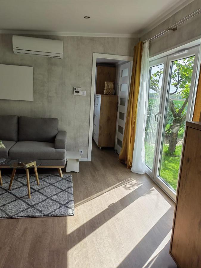 Gemuetliches Landhauswohnen Rent-By-Seibold 厄扎森 外观 照片